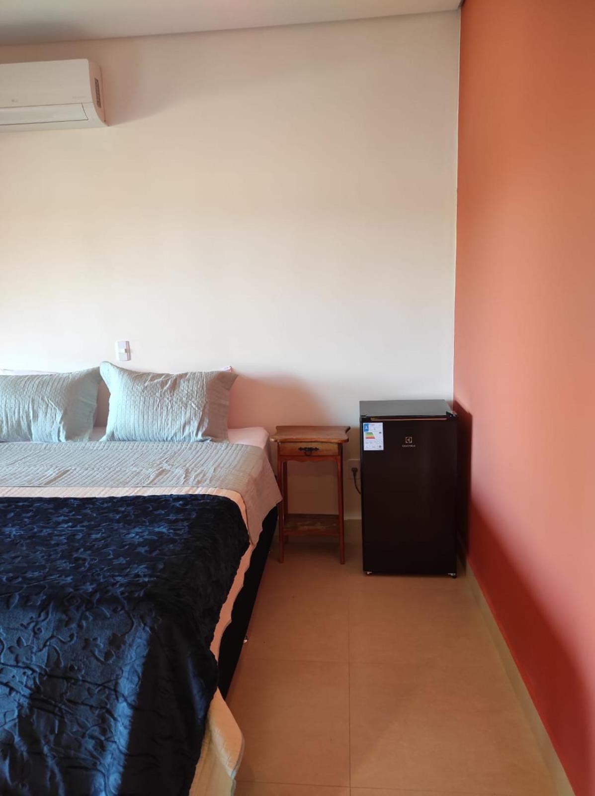 Odara, Pouso E Acolhimento Pirenópolis Exterior foto